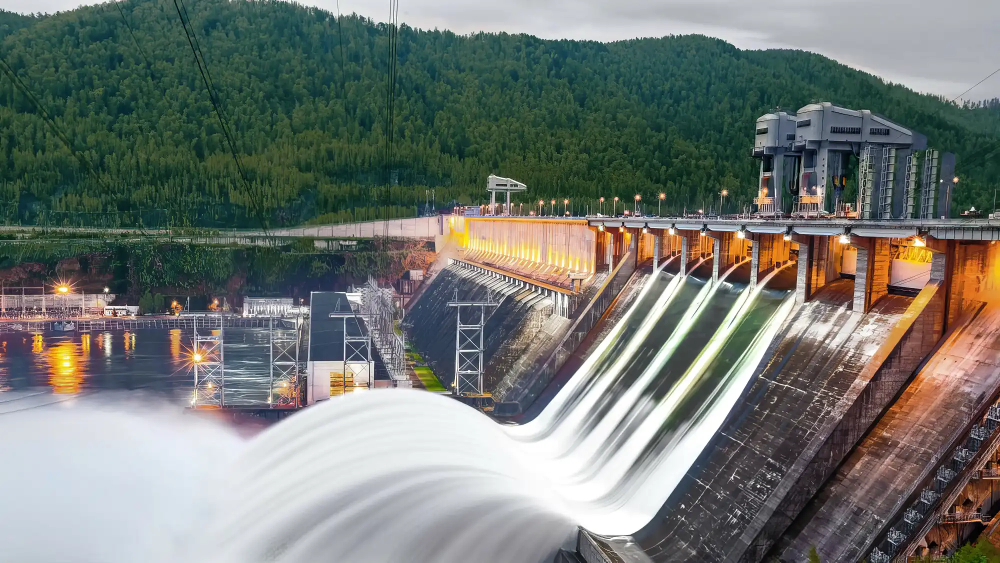 Hydro