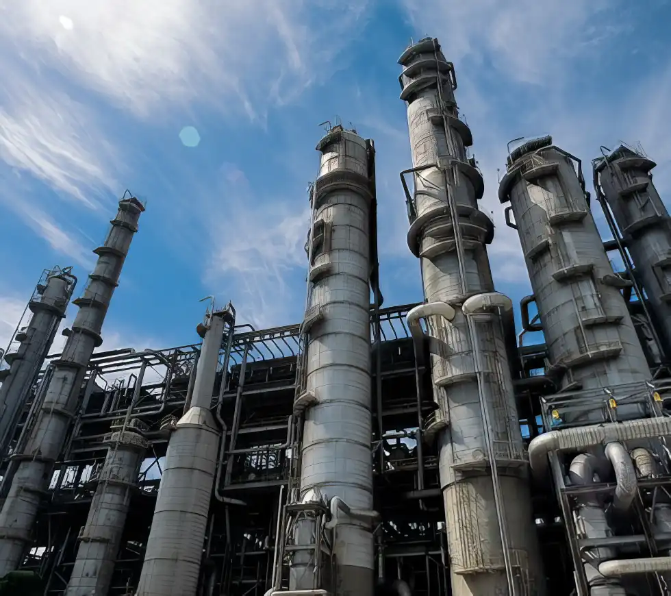 Petrochemical